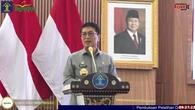 14 CPNS Kemenkum NTB Tempuh Latsar, Kakanwil: Jaga Nama Baik Lembaga