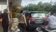 KPK Obok-obok Kantor Imigrasi Denpasar, Sita Empat Boks Dokumen