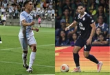 Persib Agresif di Bursa Transfer, Rekrut Sandy Walsh & Luka Menalo, Level Timnas