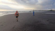 2 Korban Pantai Mengening Ditemukan Tewas, Satu Korban Teridentifikasi