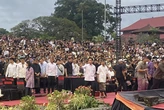 Wapres Gibran Puji Kekayaan Pariwisata Bali, PKB Jadi Pemantik Wisatawan Datang