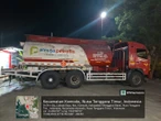Pertamina Amankan Pasokan BBM di Labuan Bajo, Kerahkan Kapal & Mobil Tangki