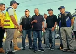 Koster Buka Jalur Denpasar – Gilimanuk yang Amblas Sabtu Pagi, Kualitasnya Bagus