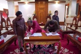 9 Proyek Strategis di Bali yang Didanai Skema BKK, Koster Pasang Target