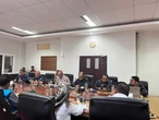 Kemenkum NTB Dukung MotoGP Mandalika 2025, Momen Memperkuat UMKM Lokal