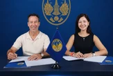 Bursa Transfer: PSIM Yogyakarta Perpanjang Kontrak Jean Paul van Gastel