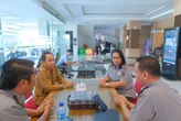 Lombok Tengah Bikin Liga SINOVA Dorong Inovasi & Riset, Kakanwil Merespons