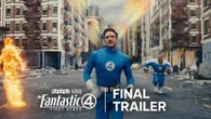 Jadwal Bioskop Bali Hari Ini: Film The Fantastic Four: First Steps Pecah Rekor
