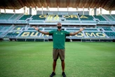 Yuran Fernandes Bangga Gabung Persebaya, Ungkap Alasan Hengkang dari PSM