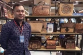 Bali Jagadhita 2025: Pelaku UMKM Bali Semringah, Terbantu Fasilitas Bank Indonesia