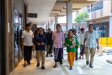 DPR RI Kunker ke KEK Kura-Kura, Sorot Isu Energi hingga Investasi Berkualitas