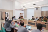 Kemenkum NTB Fasilitasi Penyempurnaan Dua Raperda Strategis Lombok Barat, Penting