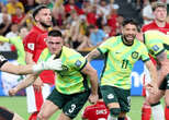 Hasil Kualifikasi Piala Dunia 2025: Timnas Australia Cukur Indonesia, Cek Klasemen