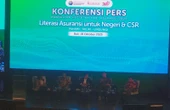 Literasi Asuransi Minim Jadi Tantangan Utama, Pelaku Industri Serukan Edukasi Total