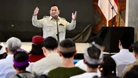 Instruksi Prabowo ke Seskab Teddy: Tambah Sekolah Rakyat di Bali!