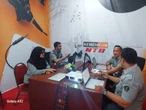 Kemenkum NTB Gelar Rapat Praharmonisasi Raperda dan Raperbup Sumbawa