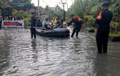 Banjir di Bali Selatan Buka Mata Elite Pariwisata, Kadispar Blak-blakan