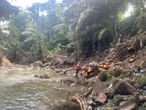 BWS Bali Penida Normalisasi 6 Sungai Pascabanjir, Tukad Badung Jadi Prioritas