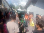 Heboh Pria 21 Tahun di Bali Bunuh Diri Setelah Cekcok dengan Pacar, Kekasih Syok