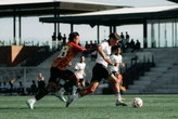 Adaptasi Sempurna Thijmen Goppel, Puas Bisa Berduel Kontra Bhayangkara FC
