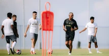 Persijap vs Bali United: Duel Pertama, Jeffrey Talan Puji Lawan Habis-habisan