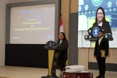 Kakanwil Kemenkum NTB Sentil Integritas, Sebut Jabatan Adalah Amanah