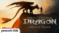 Jadwal Bioskop Bali Hari Ini: Film How to Train Your Dragon (2025) Merajai