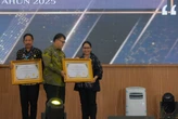 Kemenkum NTB Raih Penghargaan Capaian Kinerja Terbaik, Kakanwil Merespons