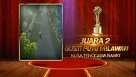 Film Pendek Karya Kemenkum NTB Raih Juara 2 Nasional, Kakanwil Berbangga