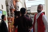 Bule Kanada Penipu Diadili di PN Denpasar, Korban Rugi Besar, Begini Kisahnya