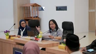 Kemenkum NTB Harmonisasi Tiga Raperda Lombok Barat, Dua dari DPRD