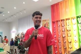 Shayne Dkk Adaptasi Cuaca Lebih Awal di Bali, Sentil Laga Kontra Australia