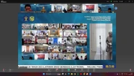 Kemenkum NTB Ikut Diseminasi Layanan Grasi, Dorong Transformasi Digital