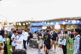 Coinfest Asia 2025: Ajang Kripto & Web3 Hadir di Nuanu, Pilar Ekonomi Digital