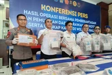 2 Desa Ini Rawan Narkoba, Indekos & Tempat Dugem Bejibun, Sarang Transaksi Gelap