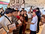 Koster Respons Tudingan ASN Wajib Donasi Banjir, Wajar untuk yang Berpangkat