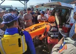 ABK KM Banyu Urip II Asal Bekasi Tewas Tenggelam di Perairan Tanjung Benoa Bali