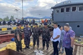 KKP Limpahkan Kapal Asing Berbendera China ke Polda Bali, Diduga Terlibat TPPO