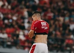 Cuci Gudang Bali United Berlanjut, Striker Asing Boris Kopitovic Resmi Hengkang