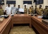 Lima Produk Hukum KSB Masuk Tahap Harmonisasi, Ini Catatan Kemenkum NTB