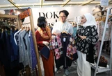 IFW 2025: DOKU Dorong Digitalisasi Pembayaran Fashionpreneur