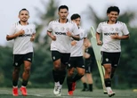 Irfan Jaya Bongkar Kondisi Skuad Bali United Setelah Tiga Pekan Latihan