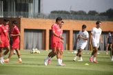 Intip TC Timnas di Bali: Rizky Ridho Ungkap Fokus Utama John Herdman