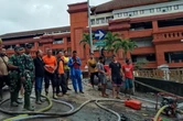 Koster: Kebut Perda Larangan Alih Fungsi Lahan, Stop Izin Baru