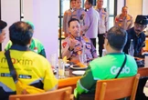 Kapolri Gandeng 27 Ribu Pecalang dan Ojol Jaga Keamanan Bali, Simak Pesannya