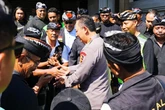Kapolri: Pecalang dan Ojek Online Mitra Strategis Deteksi Dini Kriminalitas
