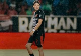 Thijmen Goppel Tampil Ciamik, Raih Pemain Terbaik, Ini yang Bikin Terkesan