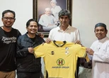 Mengejutkan, Bukan ke Persija atau Persebaya, Coach Teco Pilih Barito Putera
