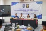 Sosialisasi Posbankum di NTB Masif, Dorong Akses Keadilan Merata Sampai ke Pelosok