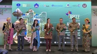 529 Buyers dari 45 Negara Terlibat BBTF 2025, Target Transaksi Rp 7,84 Triliun